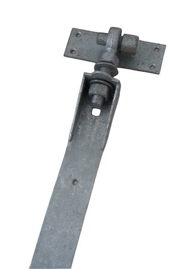 Juego de ajuste Waelbers l600mm fv
