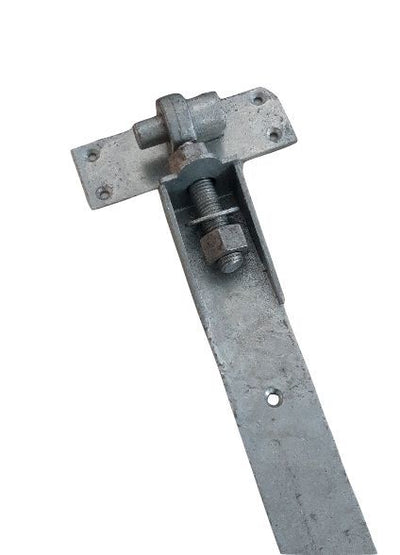 Juego de ajuste Waelbers l1000mm fv