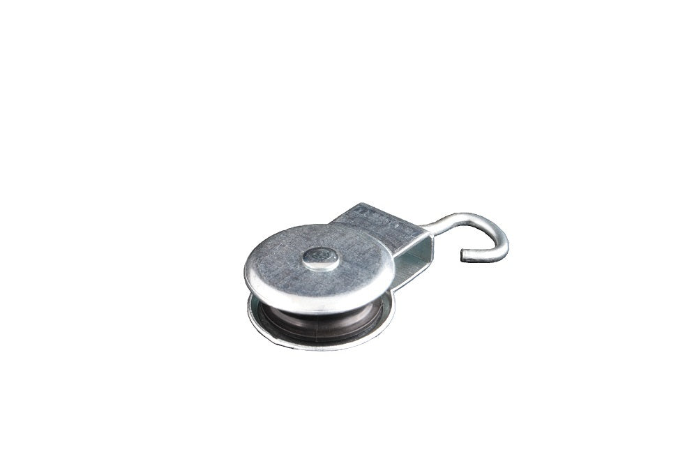 Puleggia Waelbers marchese 32mm occhio aperto