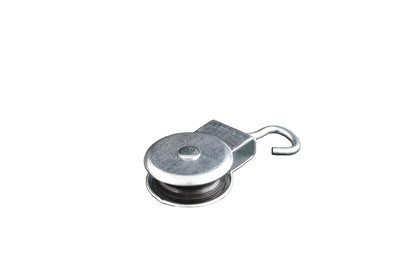 Polea Waelbers marquis 32mm ojo abierto