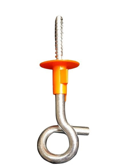 Labbro di sicurezza del gancio oscillante dei prodotti Waelbers