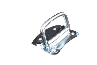 Tirador de caja Waelbers 90mm galvanizado