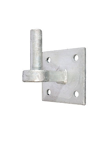 Waelbers pulgar redondo 19mm en placa 10x10 fv