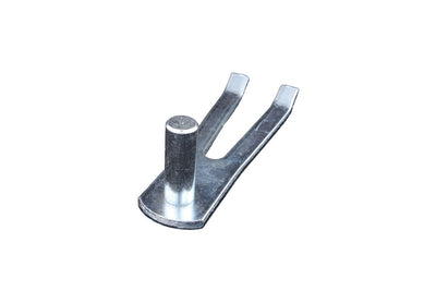 Waelbers garra pulgar 12 piedras 16mm galvanizada