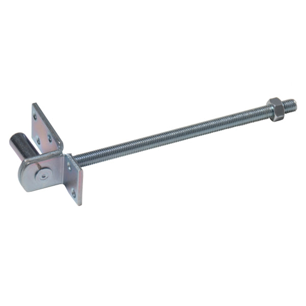 Pollice dado Waelbers tondo 16mm m12x220mm