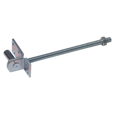 Tuerca Waelbers pulgar redondo 16mm m12x220mm