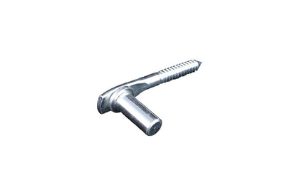 Tornillo Waelbers pulgar 16x115mm galvanizado
