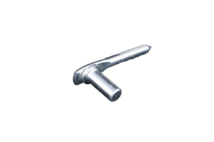 Waelbers screw thumb 16x115mm galvanized