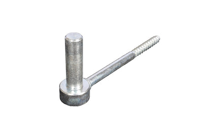 Tornillo Waelbers pulgar 16x145mm galvanizado