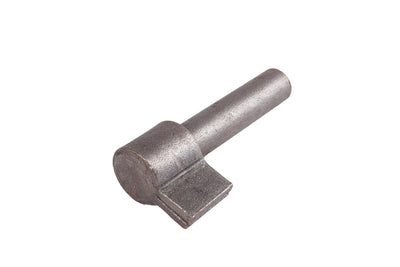 Pulgar soldado Waelbers modelo corto 16mm rugoso
