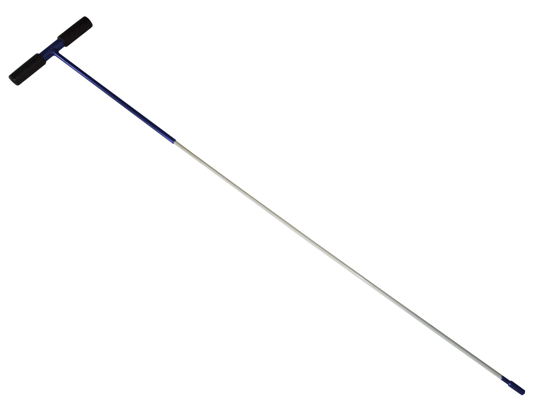De wit producten leidingprikker met isolerende glasfiber staaf 1500mm dewit