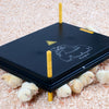 Productos Olba placa calefactora para pollitos 40x50cm 50watt