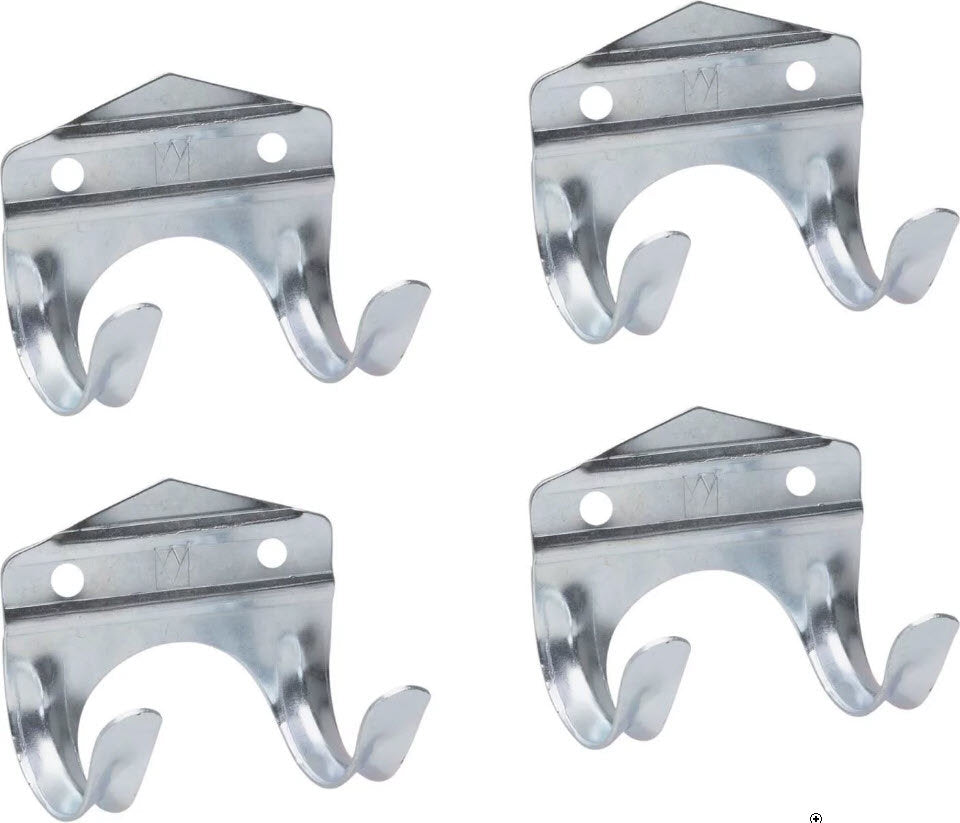 Portaherramientas metal 4 piezas
