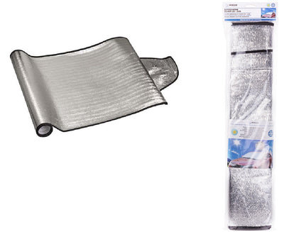 Mm eurotool anti ice blanket car screen 196x96cm