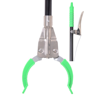 Litter grab mm with metal handle