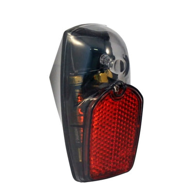 Union Taillight UN-4307 Battery fender on map