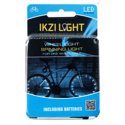 Iluminación colección de luz Ikzi Spiro Light