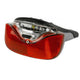 Gazelle luce posteriore a-vision on off auto 447184400