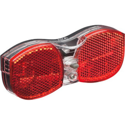 achterlicht City led zwart