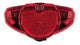 Carrier Light Axa Spark Steady (on map)