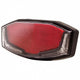 Spanninga rear light Lineo XB battery 50 80mm