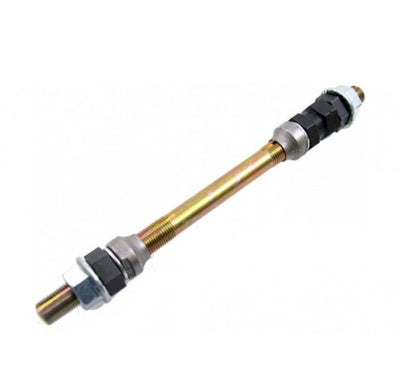 TECORA E After Hub Bass Maillard fisso Ø10mm