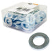 Bofix con eje trasero M10 Normal