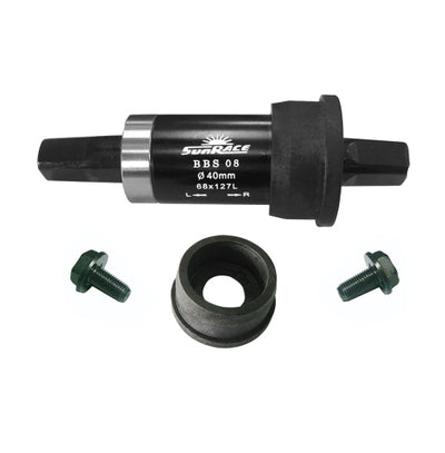 Ploadet Sunrace Ø35 Tazas de inserción de 127 mm - Spie sin