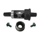 Trapas Sunrace ø35 127mm Inslagcups - Spieloos