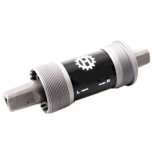 Soporte inferior de Sunrace Xtrabike 68 111 tazas de acero