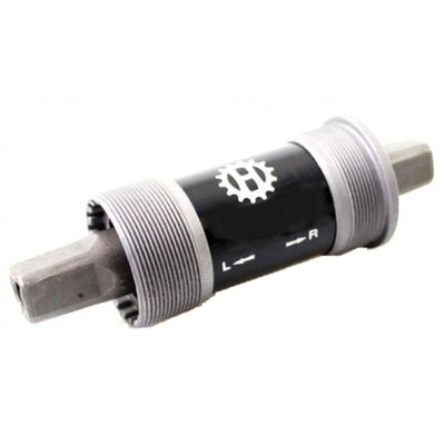 Sunrace Bottom Bancone Xtrabike 68 111 Coppe d'acciaio
