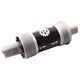 Soporte inferior de Sunrace Xtrabike 68 111 tazas de acero