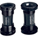 Movimento centrale Elvedes Shimano Mtb Atb 24Mm Nero