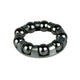 Anello proiettile di staffa inferiore BSA Small 22mm 9 x 1 4 proiettili