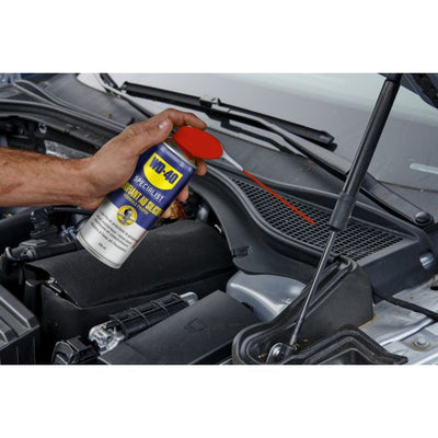 WD40 Spray de alta calidad Spray de silicona de alta calidad 250 ml