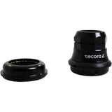 Tecora balhoofdstel verloop gazelle nm 22.2 41.4 27 semi gei - afbeelding 1