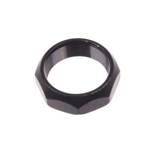 Dado superiore della paletta Bofix nero 6 pezzi 1 1 8 295741
