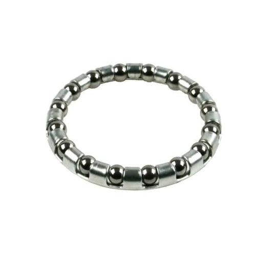 Anillo de cabeza esférica 1 (P12)