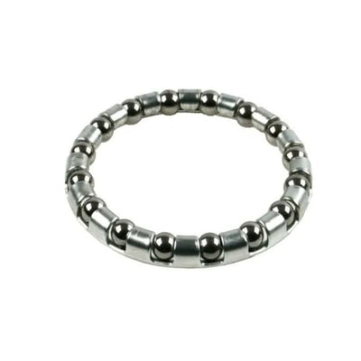 Anillo de cabeza esférica 1 (P12)