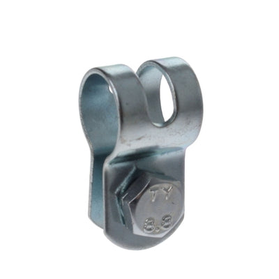 BANDAGGIO BOFIX COMPLETO 20 mm in acciaio inossidabile (10st)
