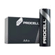 PROCULL AA BATTERIE AA Penlite per 10 pezzi