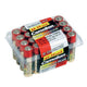 Camelion Plus alcalino AA LR6 Box Box 24 pezzi