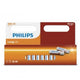 Batteria Philips R03-AAA Mini Penlite Workshop KRT A 12