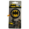 Bicycle Bell Batman 50 mm Giallo nero