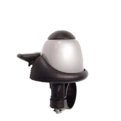 Campana Widek DeciBel II alu. plata