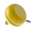 Bike Bell Ding-dong Steel 80 mm Amarillo