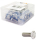 Tornillo hexagonal Bofix M6x16 (50 piezas)