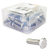 Bofix Tornillo hexagonal M6x20 (50 piezas)
