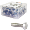 Tornillo hexagonal Bofix M6x25 (50 piezas)