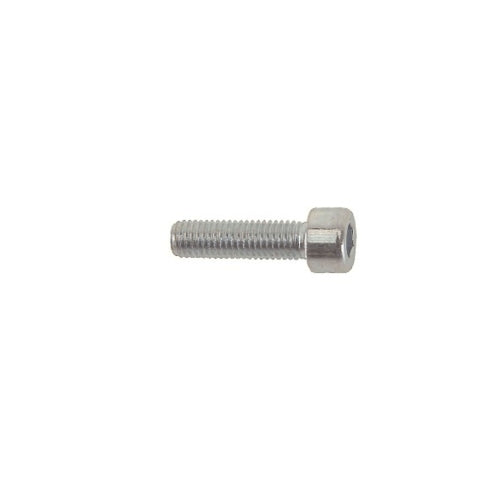 Bofix Box a 25 tornillos de cabeza cilíndrica m4x20 acero inoxidable